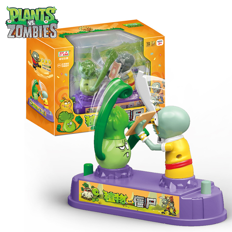 Plants Vs Zombies Competitive  - огляд і ціна Plant Parent Vs Planta