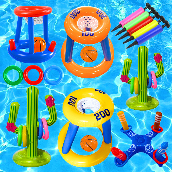 Thickened PVC Inflatable Baske - огляд і ціна Plant Parental