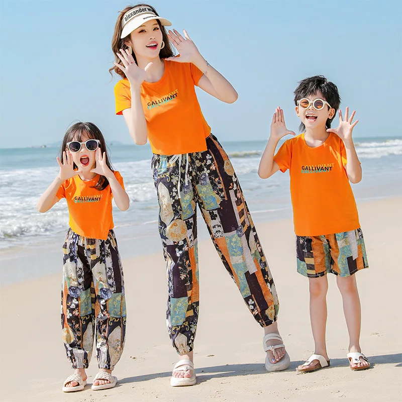 Vacation Family Matching Sets  - огляд і ціна Plant Parent Clothing