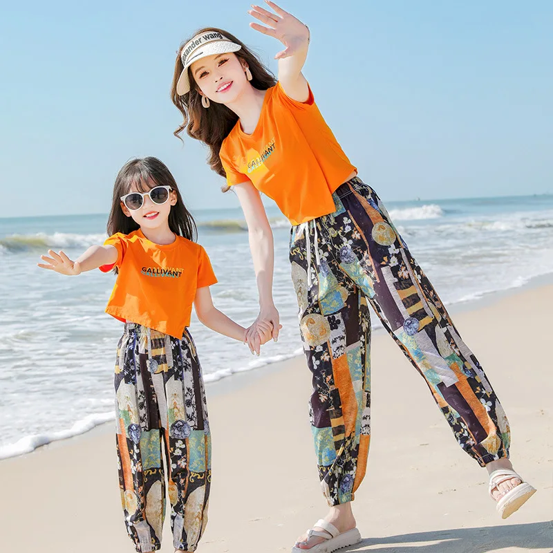 Vacation Family Matching Sets  - огляд і ціна Plant Parent Clothing