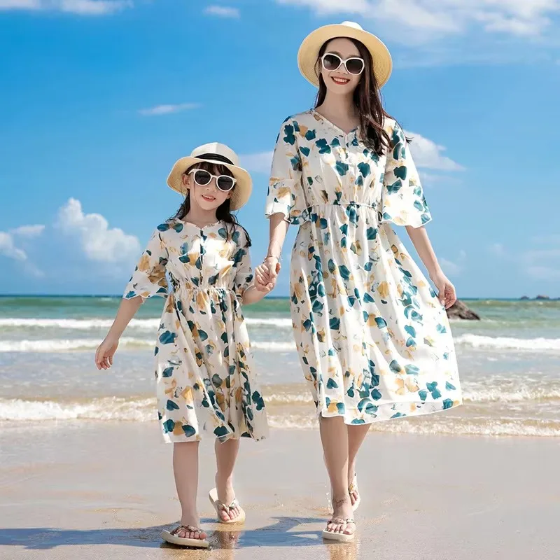 Resort Family Clothes Parents  - огляд і ціна Plant Parent Clothing