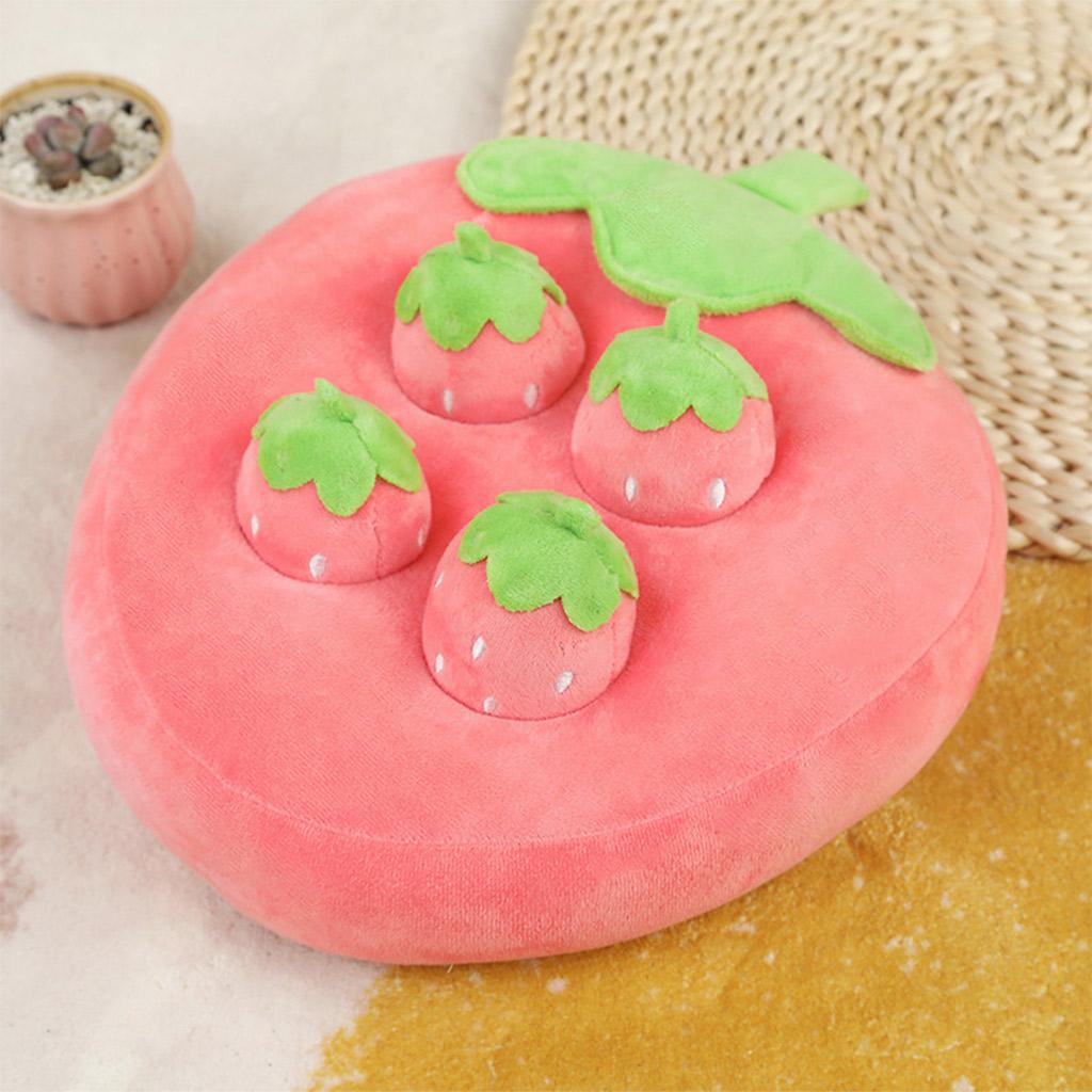 Soft Toy Game Simulation Fruit - огляд і ціна Plant Parental