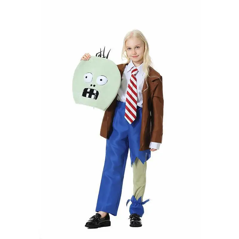 New 2026 Halloween Female Zomb - огляд і ціна Plant Parent Vs Planta