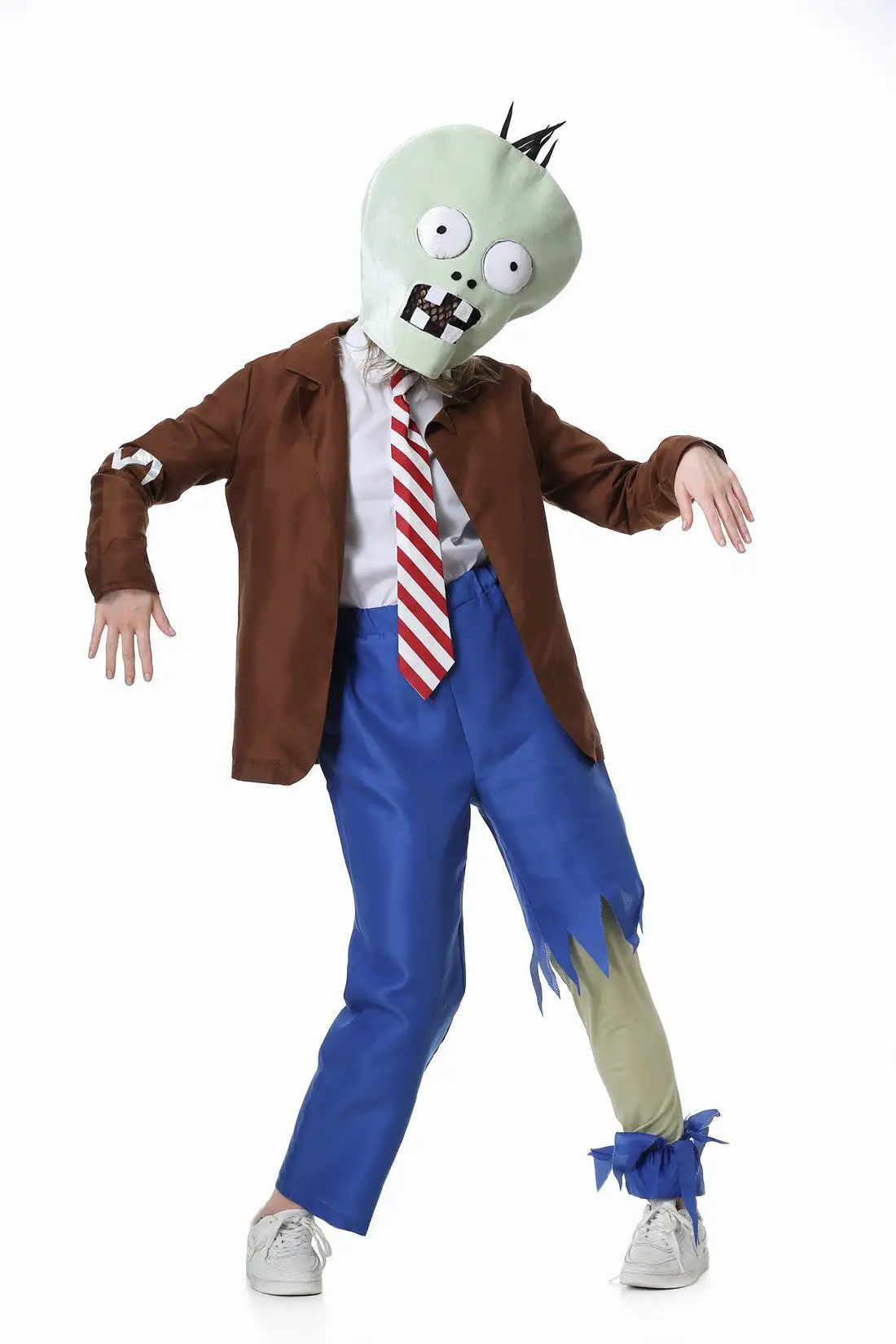 New 2026 Halloween Female Zomb - огляд і ціна Plant Parent Vs Planta