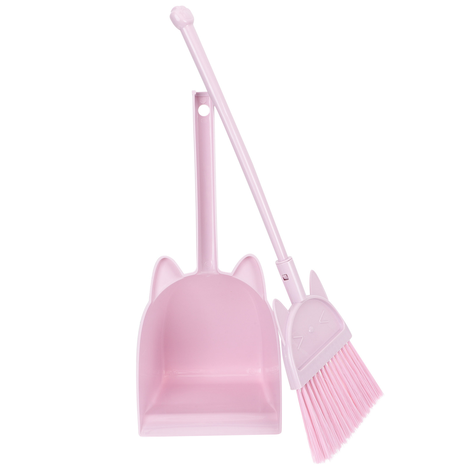 1Set Children's Cleaning Broom - огляд і ціна Plant Parental