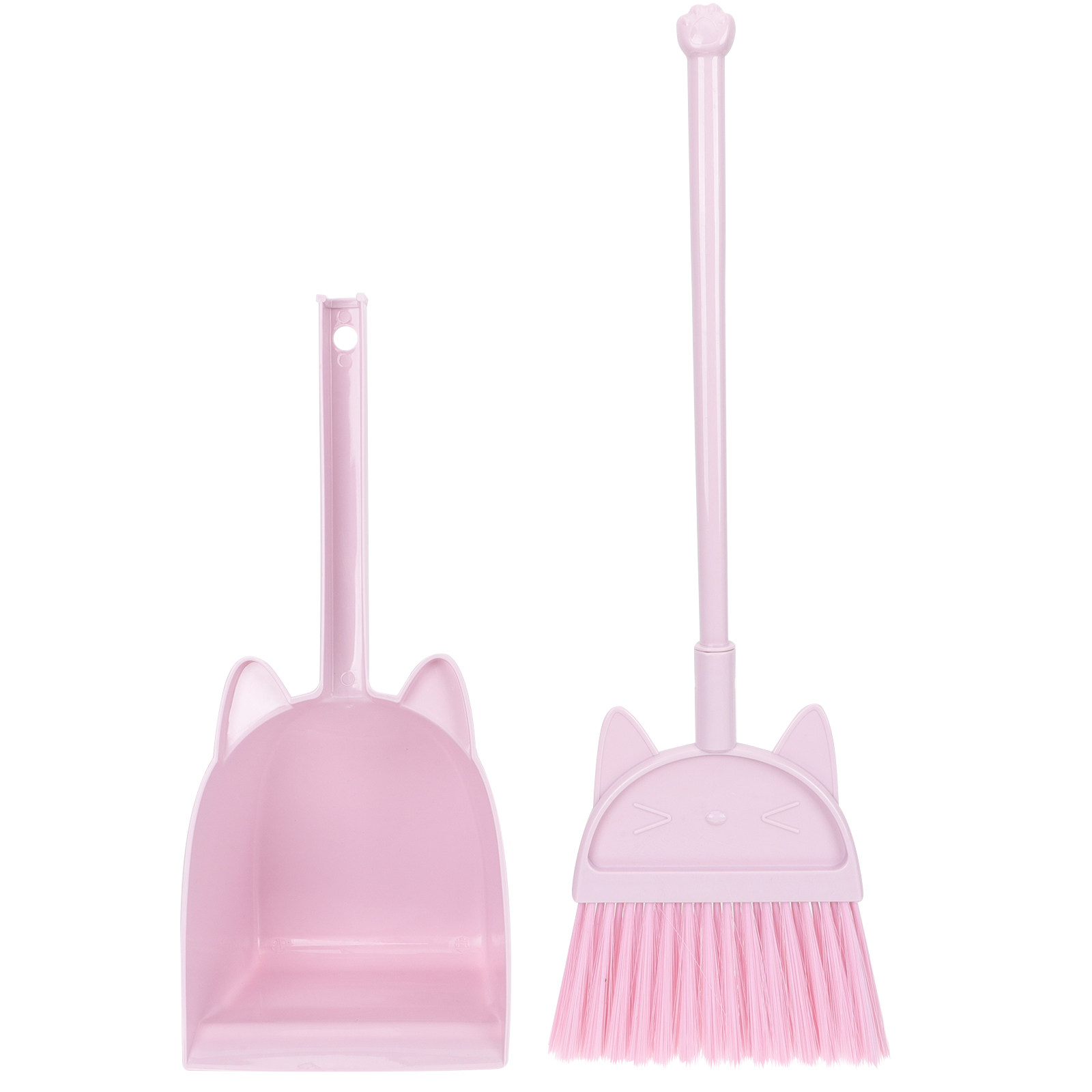 1Set Children's Cleaning Broom - огляд і ціна Plant Parental