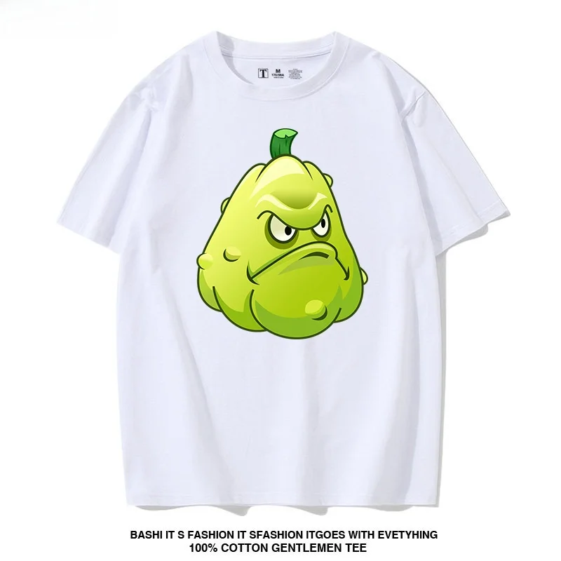 Plant Vs Zombie T-Shirt Ice Sh - огляд і ціна Plant Parent Vs Planta