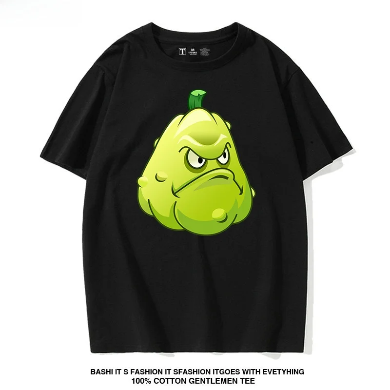 Plant Vs Zombie T-Shirt Ice Sh - огляд і ціна Plant Parent Vs Planta