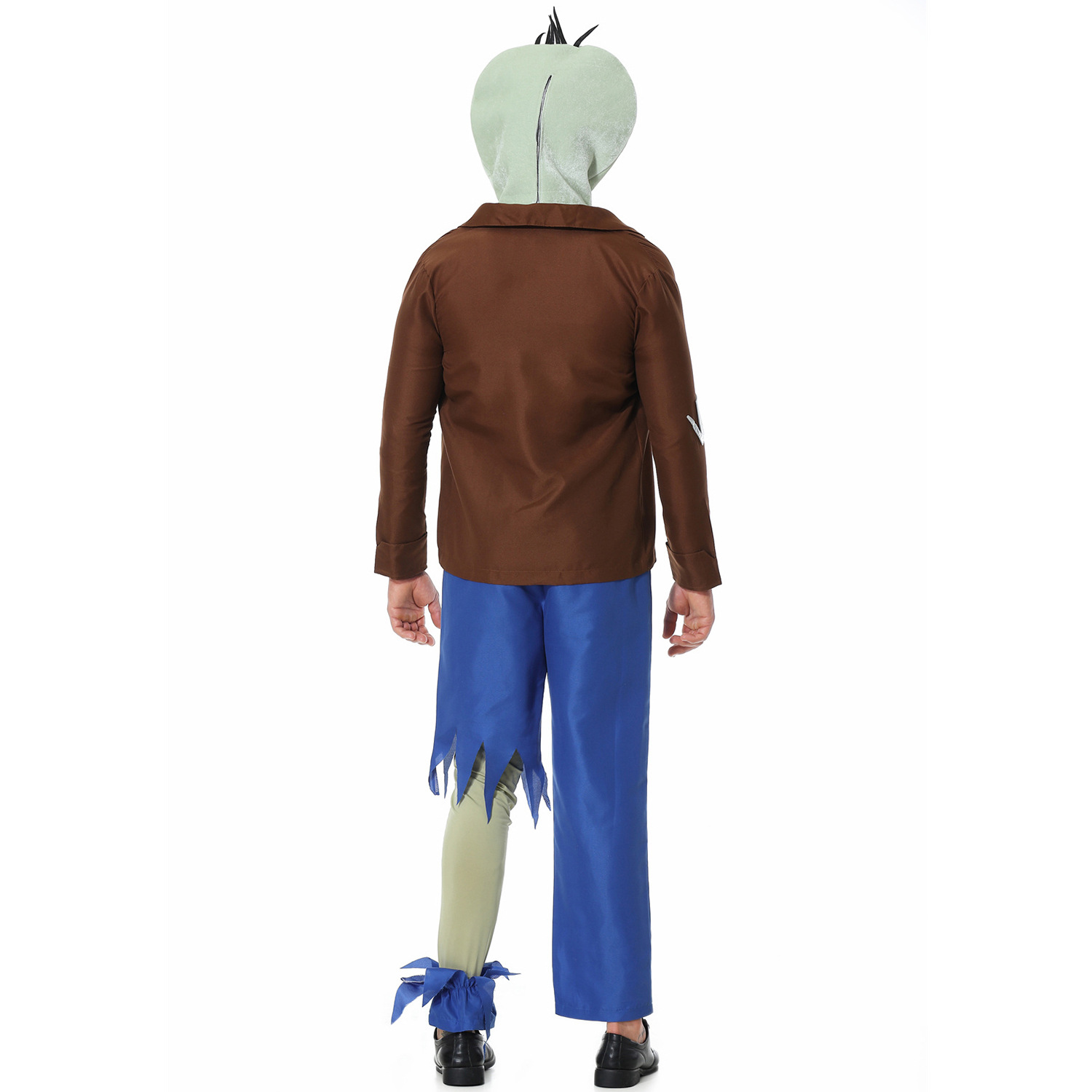 S-XL Plant Vs. Zombie Characte - огляд і ціна Plant Parent Vs Planta