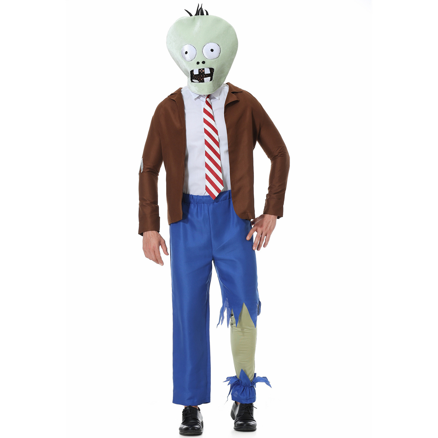 S-XL Plant Vs. Zombie Characte - огляд і ціна Plant Parent Vs Planta