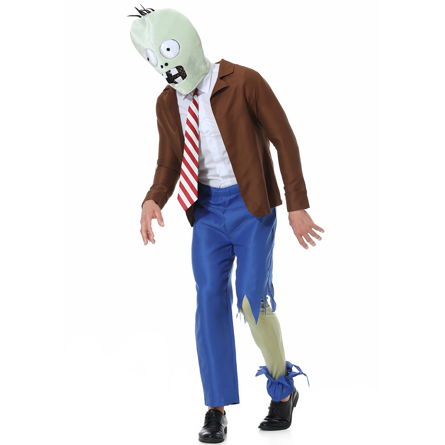 S-XL Plant Vs. Zombie Characte - огляд і ціна Plant Parent Vs Planta