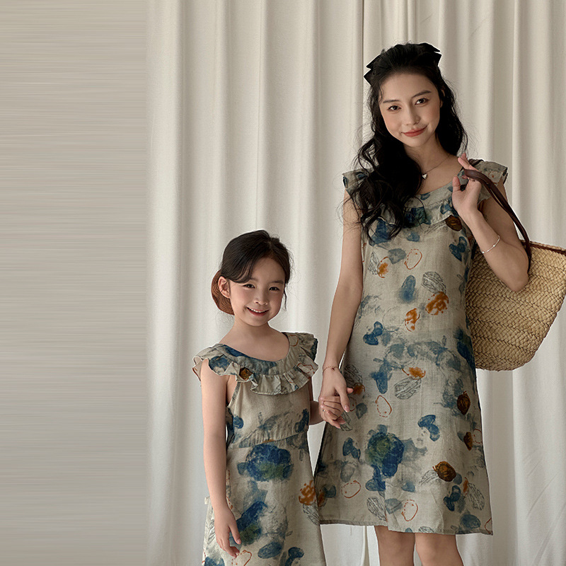 Vacation Area Couple Look Fami - огляд і ціна Plant Parent Clothing