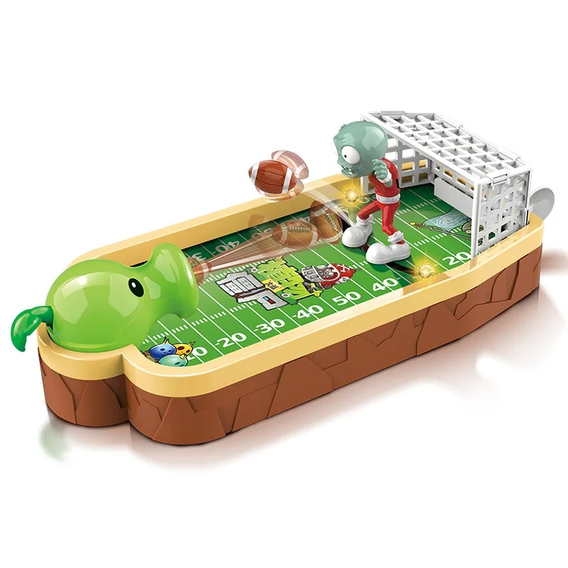 Plants Vs. Zombies Kids Deskto - огляд і ціна Plant Parent Vs Planta