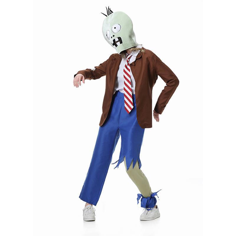 Halloween Cosplay Costume Plan - огляд і ціна Plant Parent Vs Planta