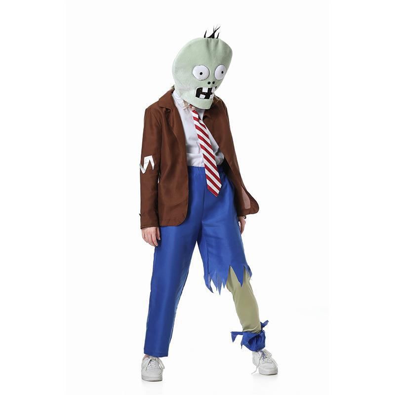 Halloween Cosplay Costume Plan - огляд і ціна Plant Parent Vs Planta